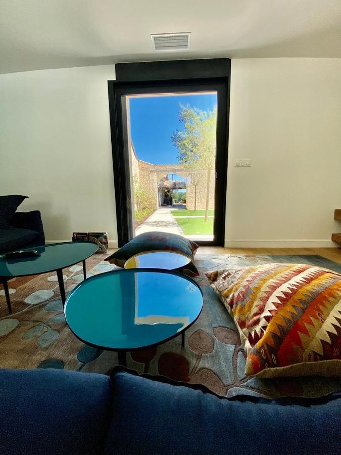 La Maison L'Eperon, Stylish 5 Star Villa Surrounded By Vineyard Near Saint Emilion Vérac Exterior foto