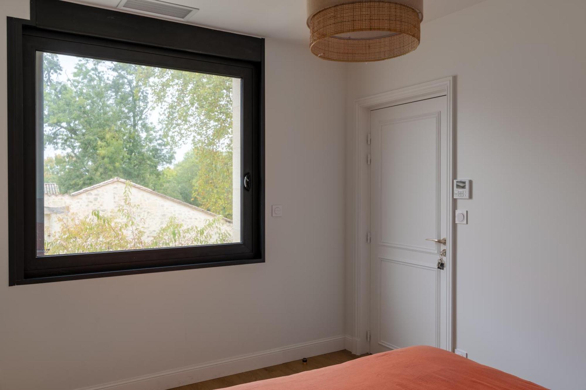 La Maison L'Eperon, Stylish 5 Star Villa Surrounded By Vineyard Near Saint Emilion Vérac Exterior foto